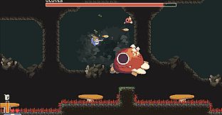 Holobunnies: The Bittersweet Adventure