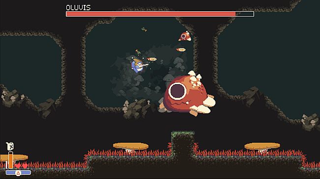 Holobunnies: The Bittersweet Adventure