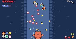 Ballmancy