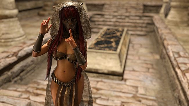 EraStorm: SandStorm