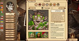 Gremlins, Inc. – Famous Figures