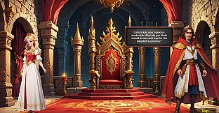 Remy Thornfield: Royal Dreams