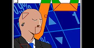 Diamond Hands: To The Moon