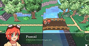 Pascal's Requiem Soundtrack