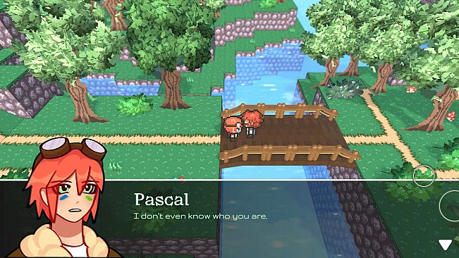 Pascal's Requiem Soundtrack