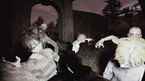 Night of the Dead Simulator