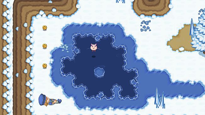 Star Fable
