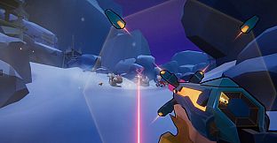 Gunfire Reborn - Visitors of Spirit Realm