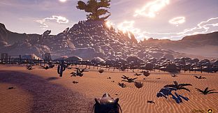 Lands of Pharaoh: Episode 1