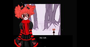 Meat Girl