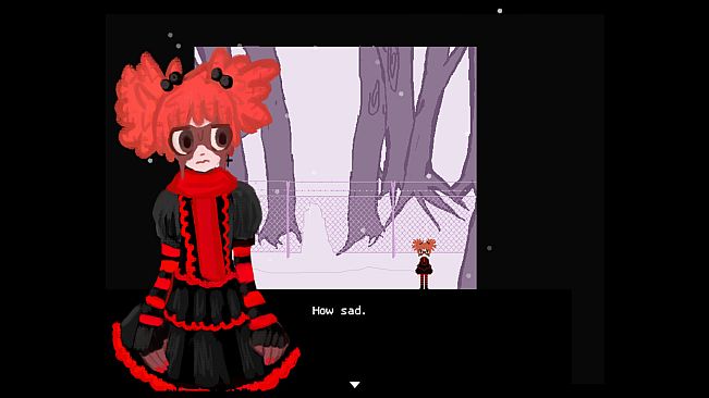 Meat Girl