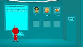 Pathfinders: Memories