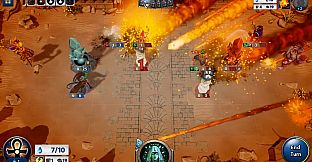 Hand of the Gods: Core Set Bundle