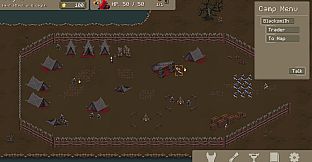 Awakening of Legend - Monk Character