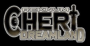 Reknum Cheri Dreamland