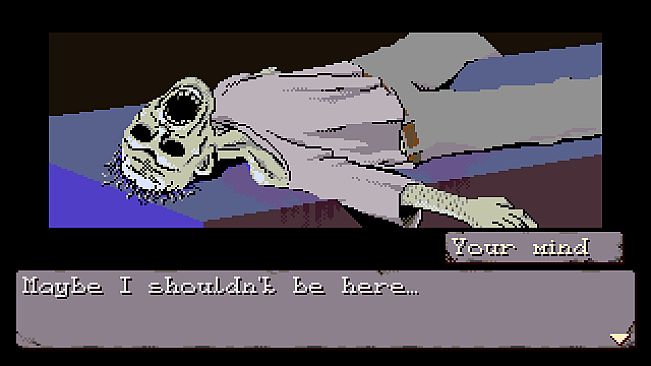Cronus' Tomb: First Quest