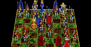 Battle Chess: Enhanced