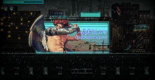 Chaos Runner: Duskfall