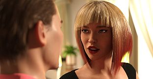 Fetish Locator Week Three - Bonus Endings DLC One