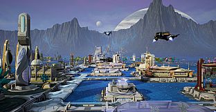 Aven Colony - Cerulean Vale