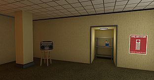 Press a Button Simulator