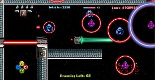 ArchRobo - Robotic Annihilation