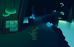 Investi-Gator: The Case of the Big Crime