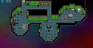 STAR-BOX: RPG Adventures in Space