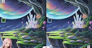 A Mystic Journey With : Nova