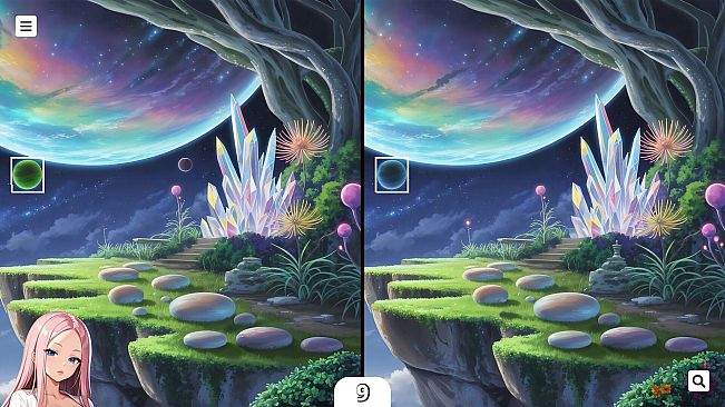 A Mystic Journey With : Nova