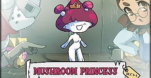 Princess & Conquest - Additional Characters #3
