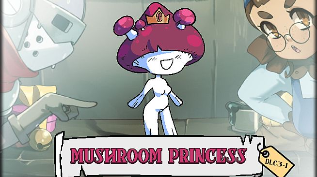 Princess & Conquest - Additional Characters #3