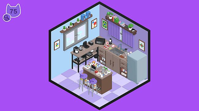 Secret Paws - Cozy Offices: Expansion Pack