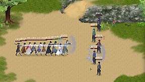 所谓侠客 So-called Hero