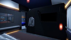 Echooo! Don’t Get Stepped