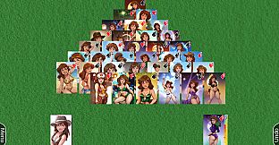 AI Solitaire - Single Ladies - Preview Pack