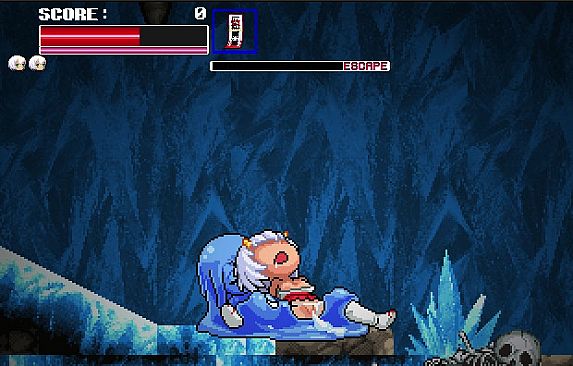 R18Plus Monster Girl You-ki chan