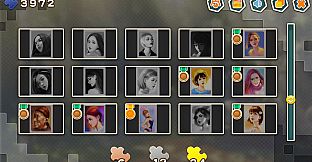 Pleasure Puzzle:Portrait Plus