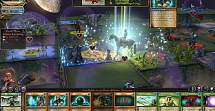 Guardians of Graxia: Elves & Dwarves