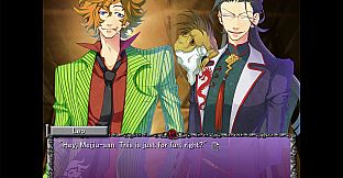 Rose Guns Days -Season 2-