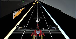 SEQUENCE STORM - Synchronized Attack Track Pack - Side B