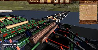 Timberline Factory