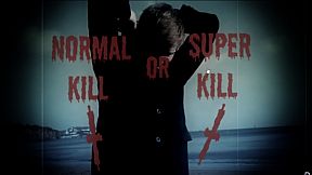 Wrath Of The Violent Vicar - Interactive Film