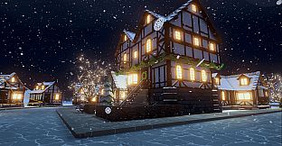 Little Noël: Christmas Village
