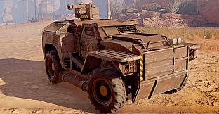 Crossout — Cleaner Starter Bundle