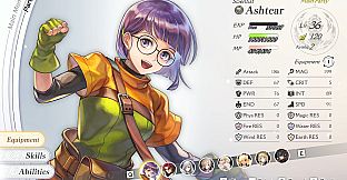 Another Eden Begins Season Pass