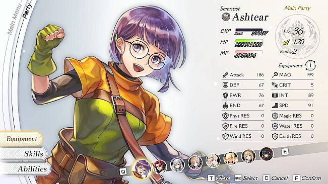 Another Eden Begins Season Pass