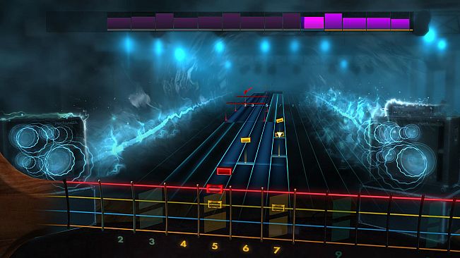 Rocksmith 2014 Edition – Remastered – 90s Mix Song Pack VI