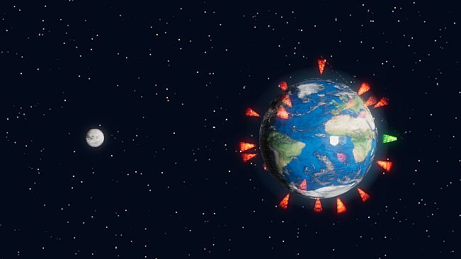 Ballistic M.A.D.ness