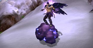 Runes of Magic – Scout Pack